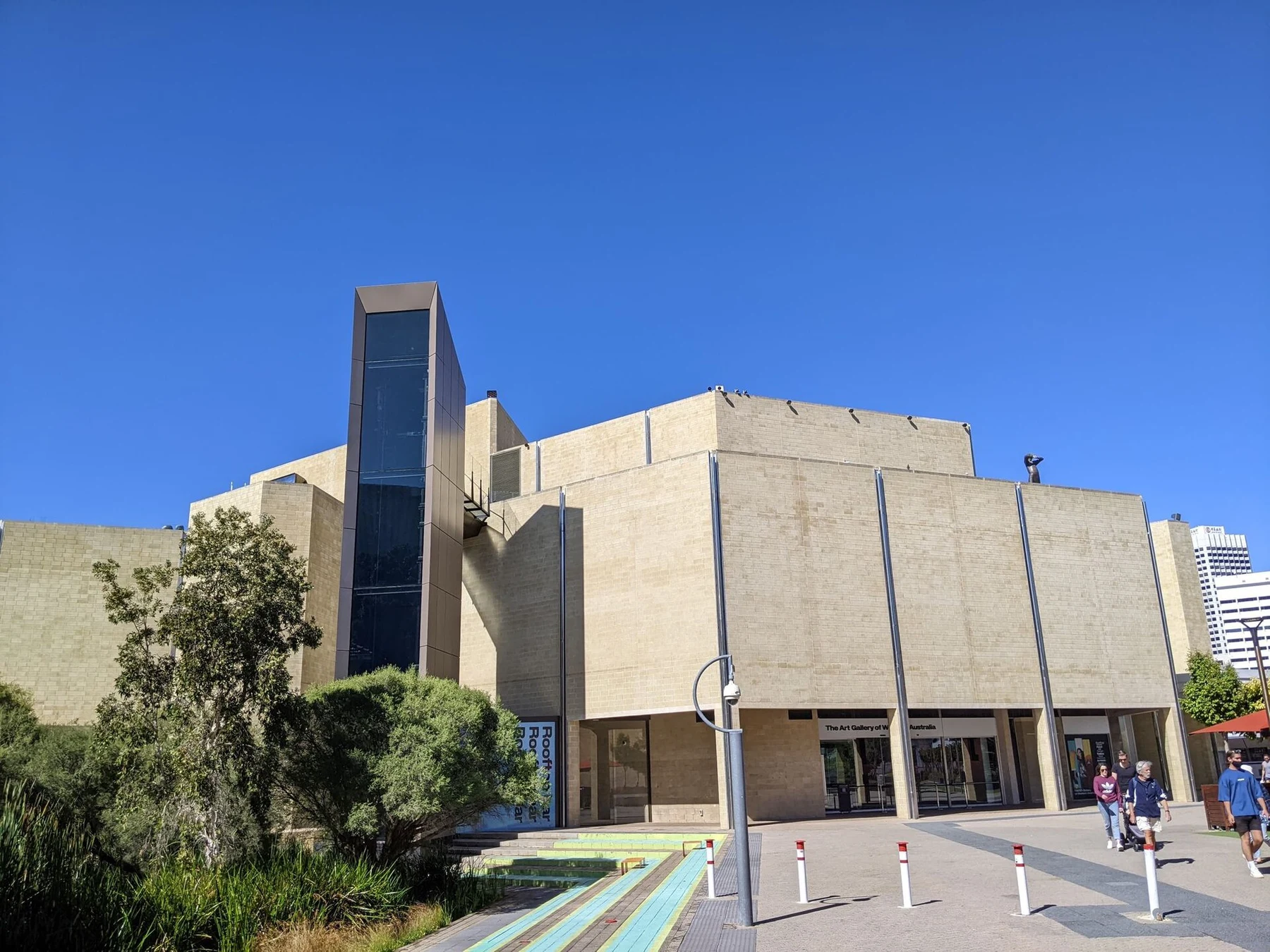 Galerie d’art d’Australie-Occidentale