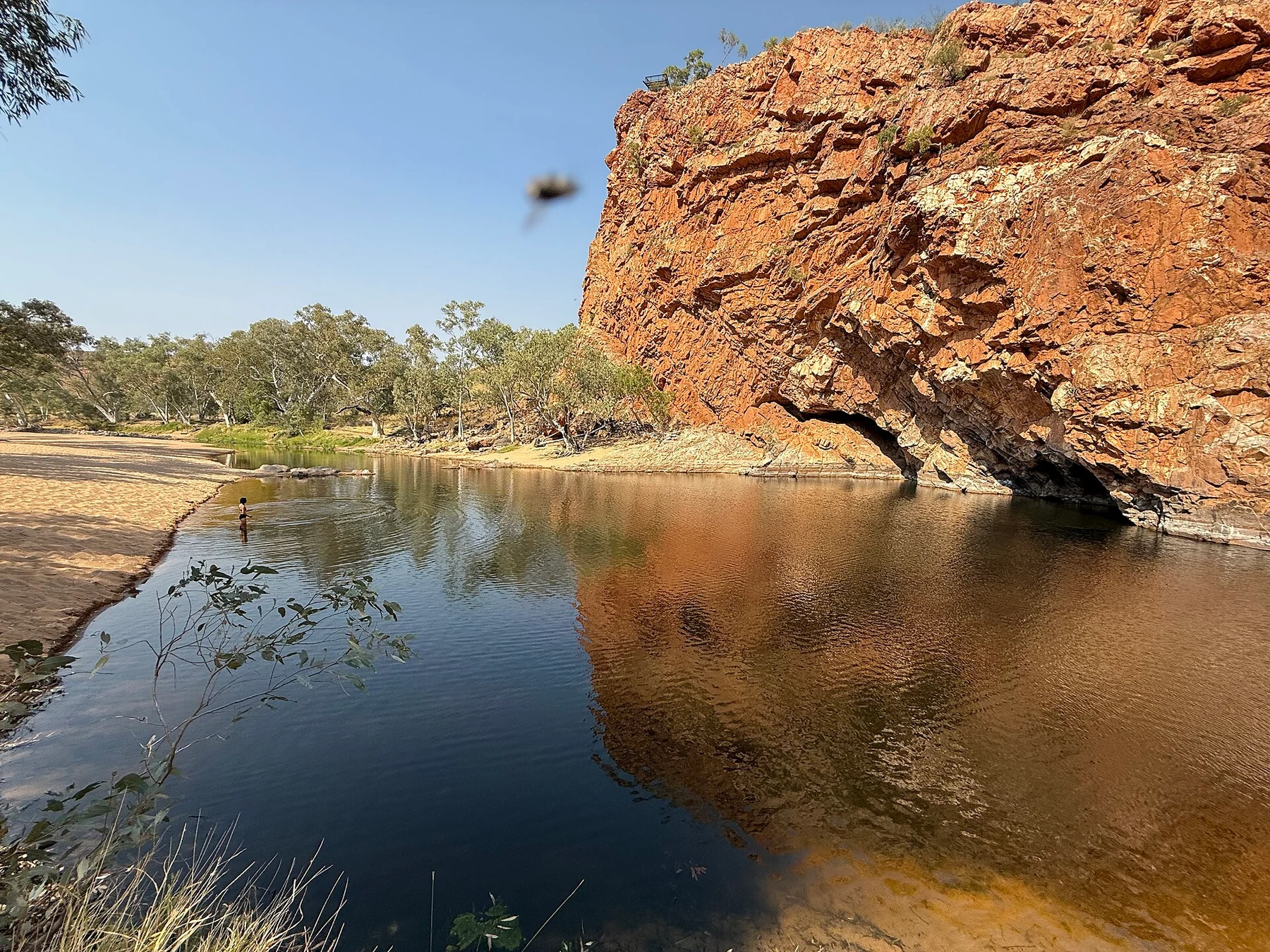 Gorge d’Ormiston