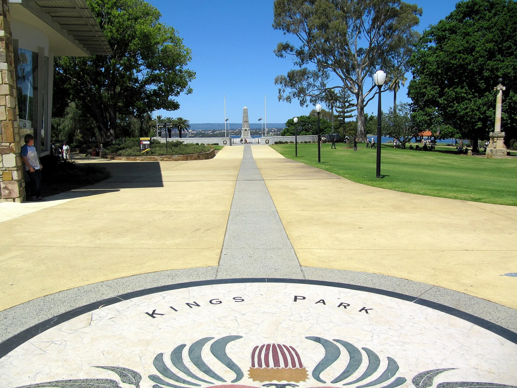 Kings Park