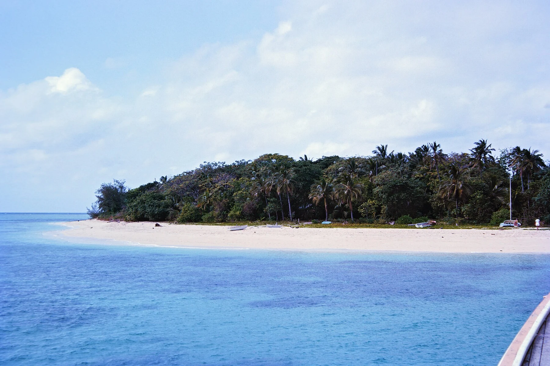 Green Island
