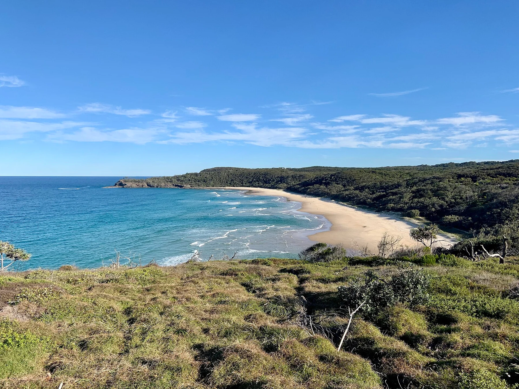 Parc national de Noosa