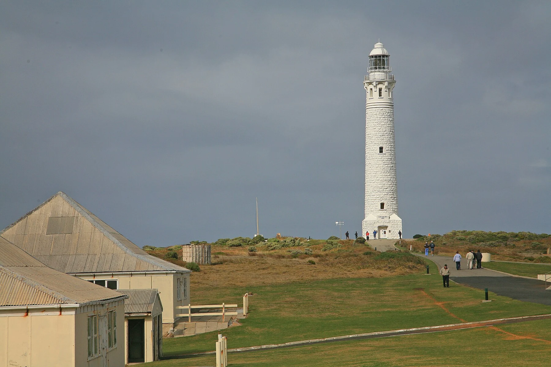 Phare de Cape Leeuwin