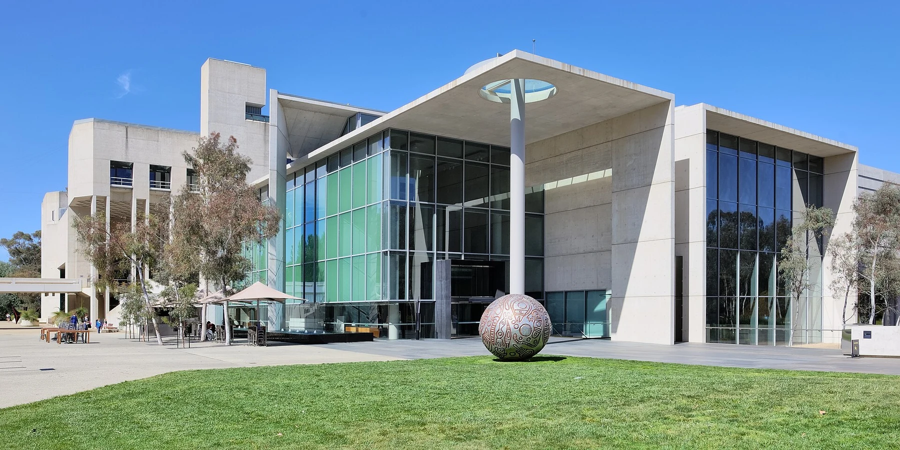 Galerie nationale d’Australie