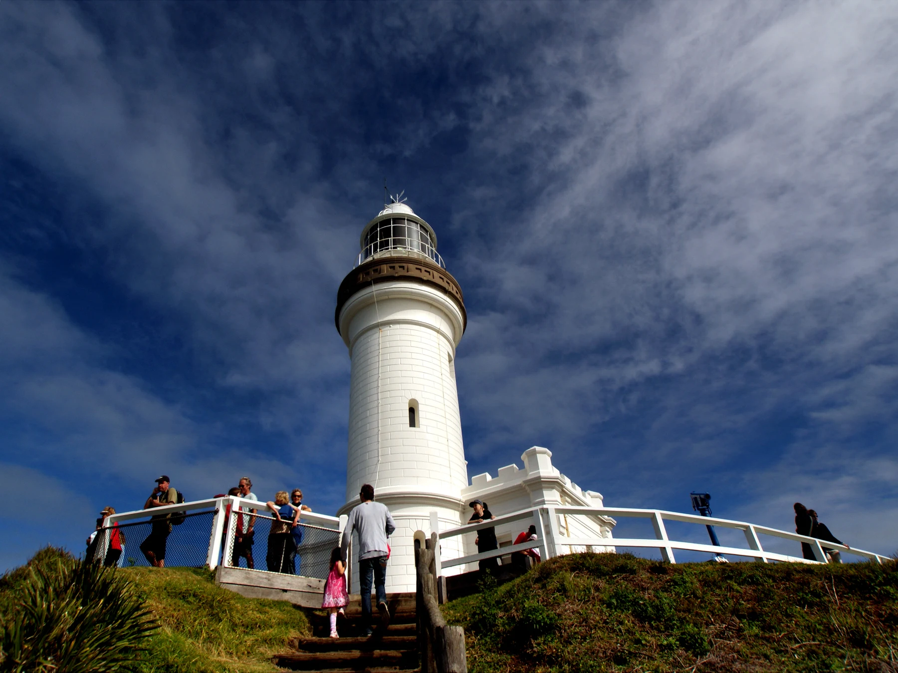 Phare de Walgun Cape Byron
