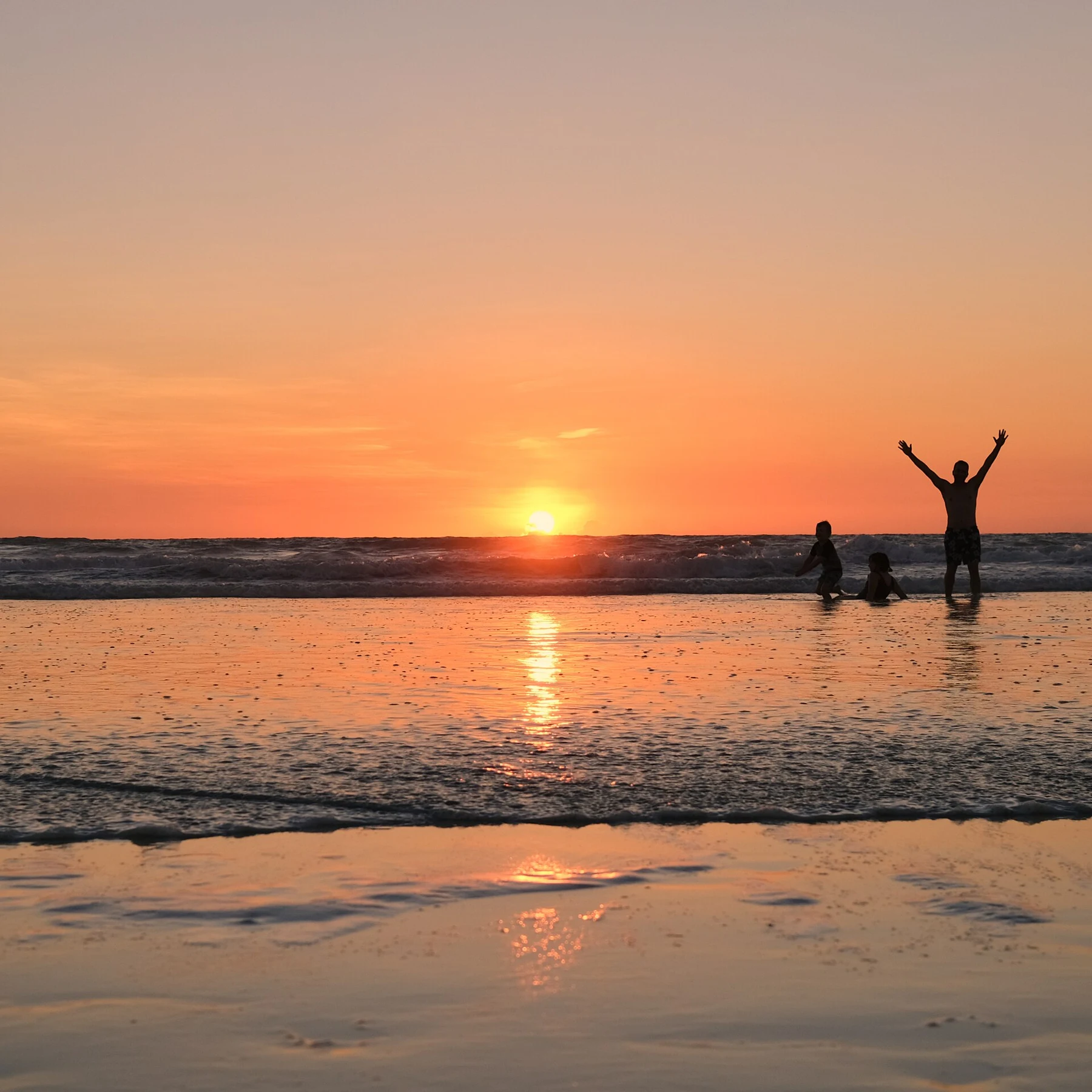 Cable Beach