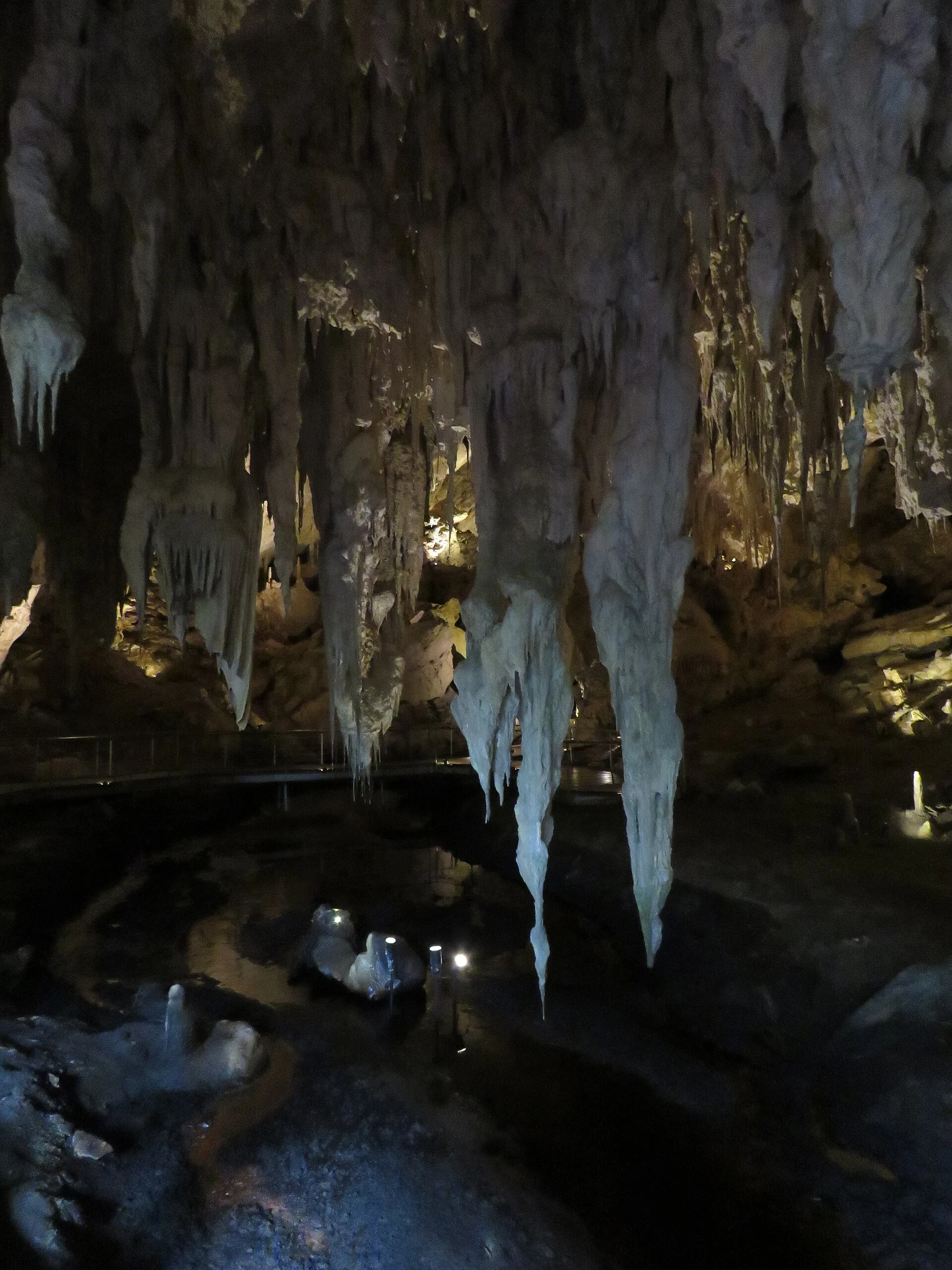 Mammoth Cave