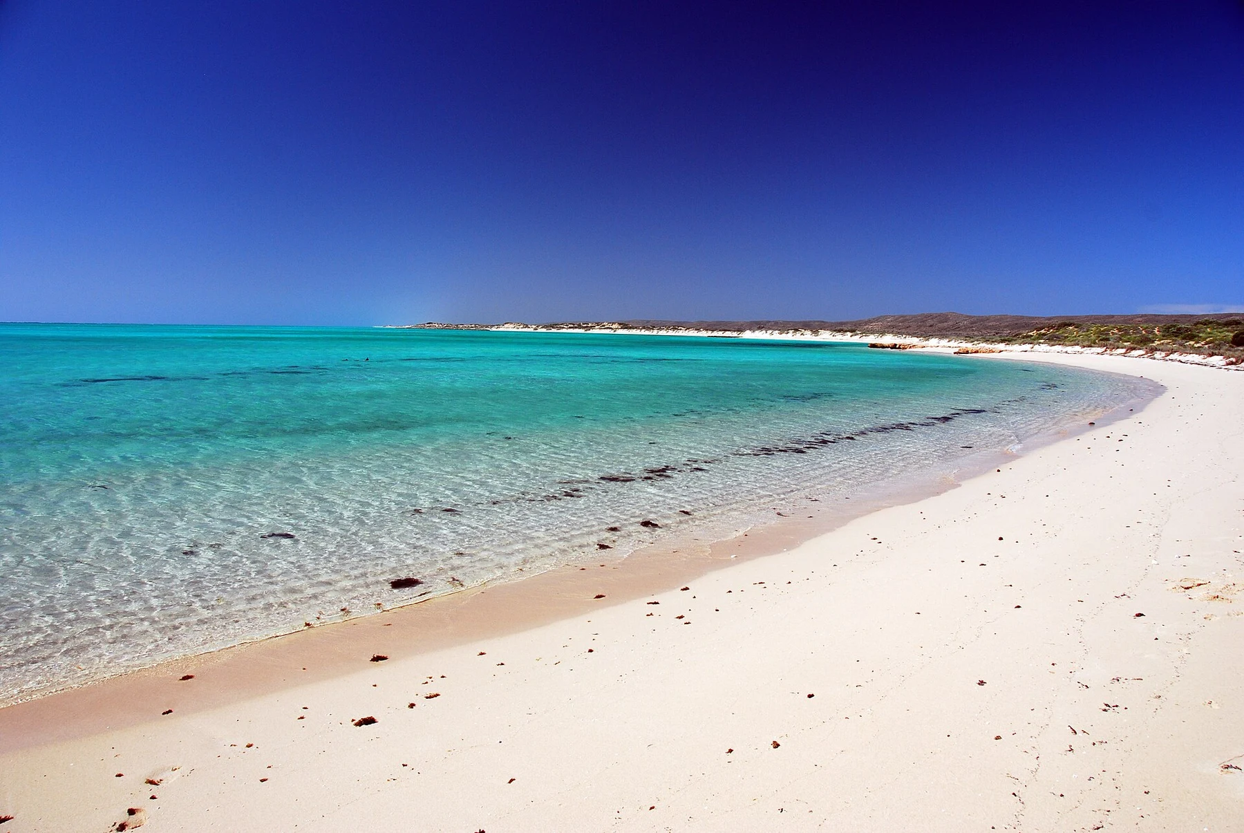 Turquoise Bay