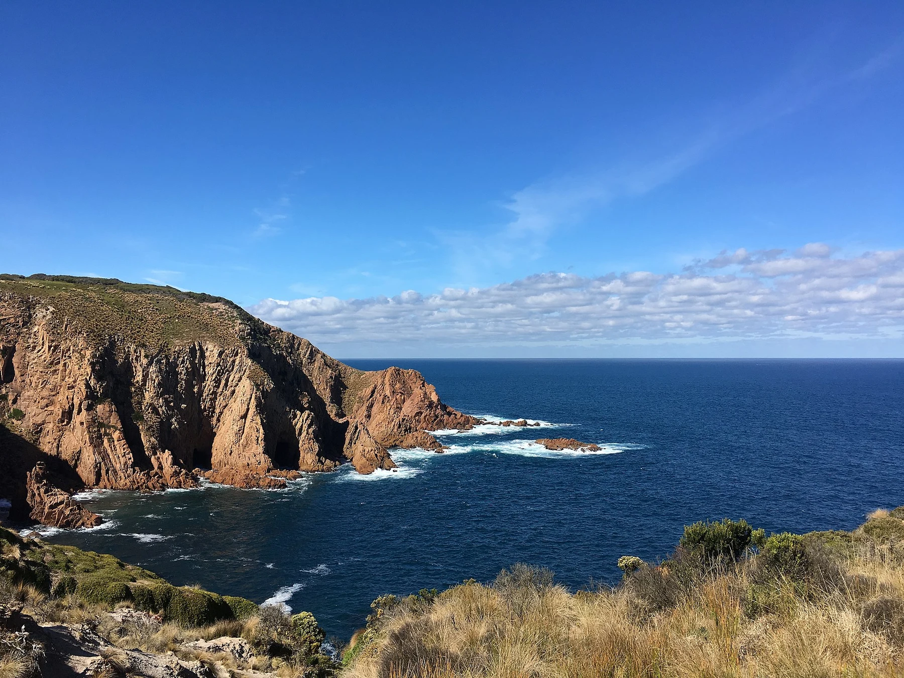 Cap Woolamai