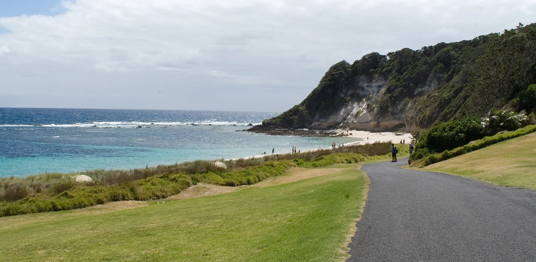 Ned’s Beach