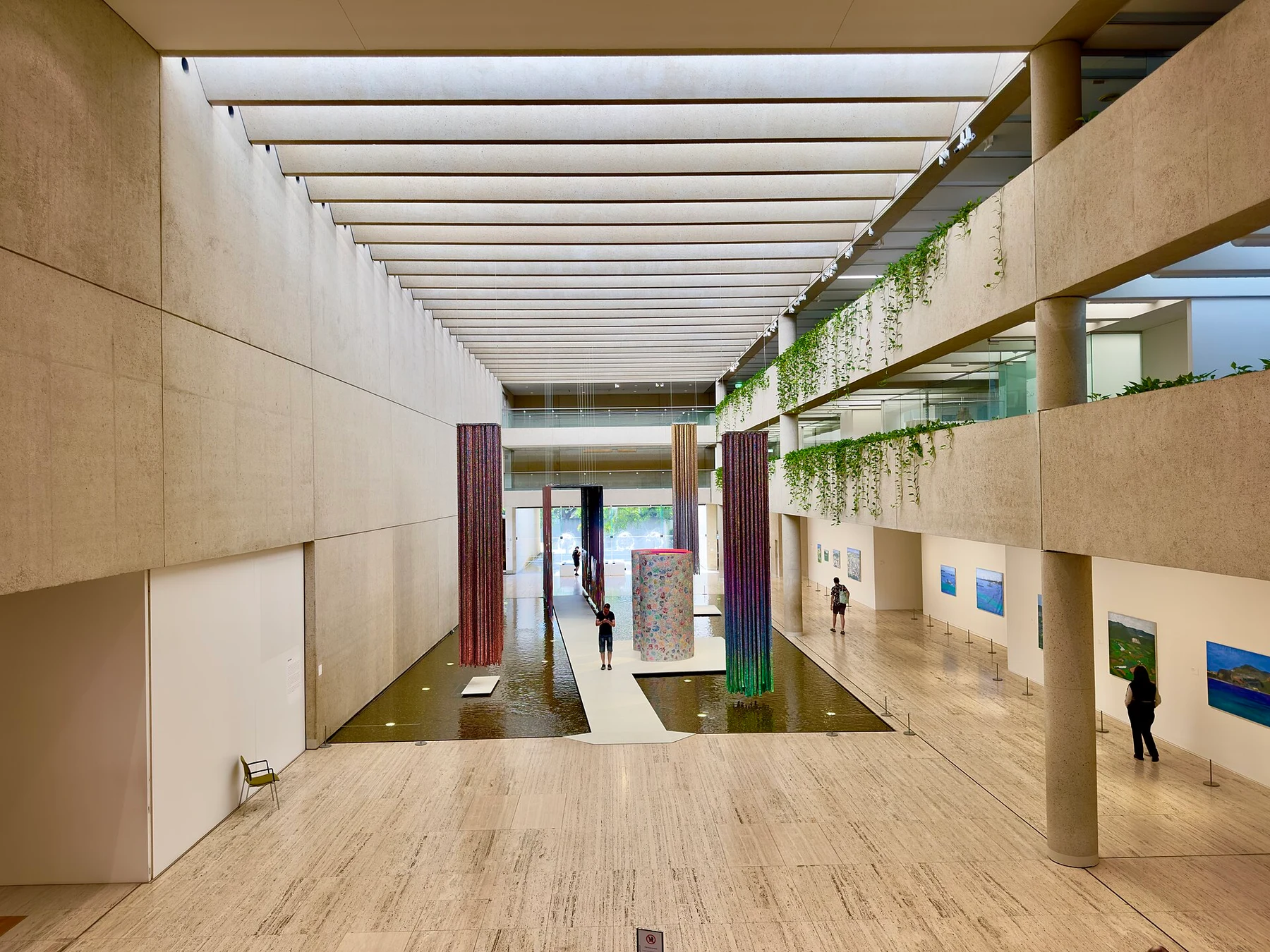 Queensland Art Gallery