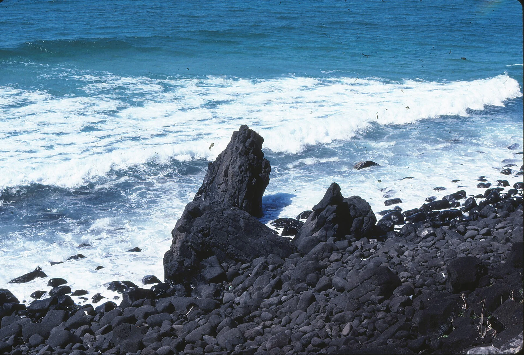 Parc national de Burleigh Head