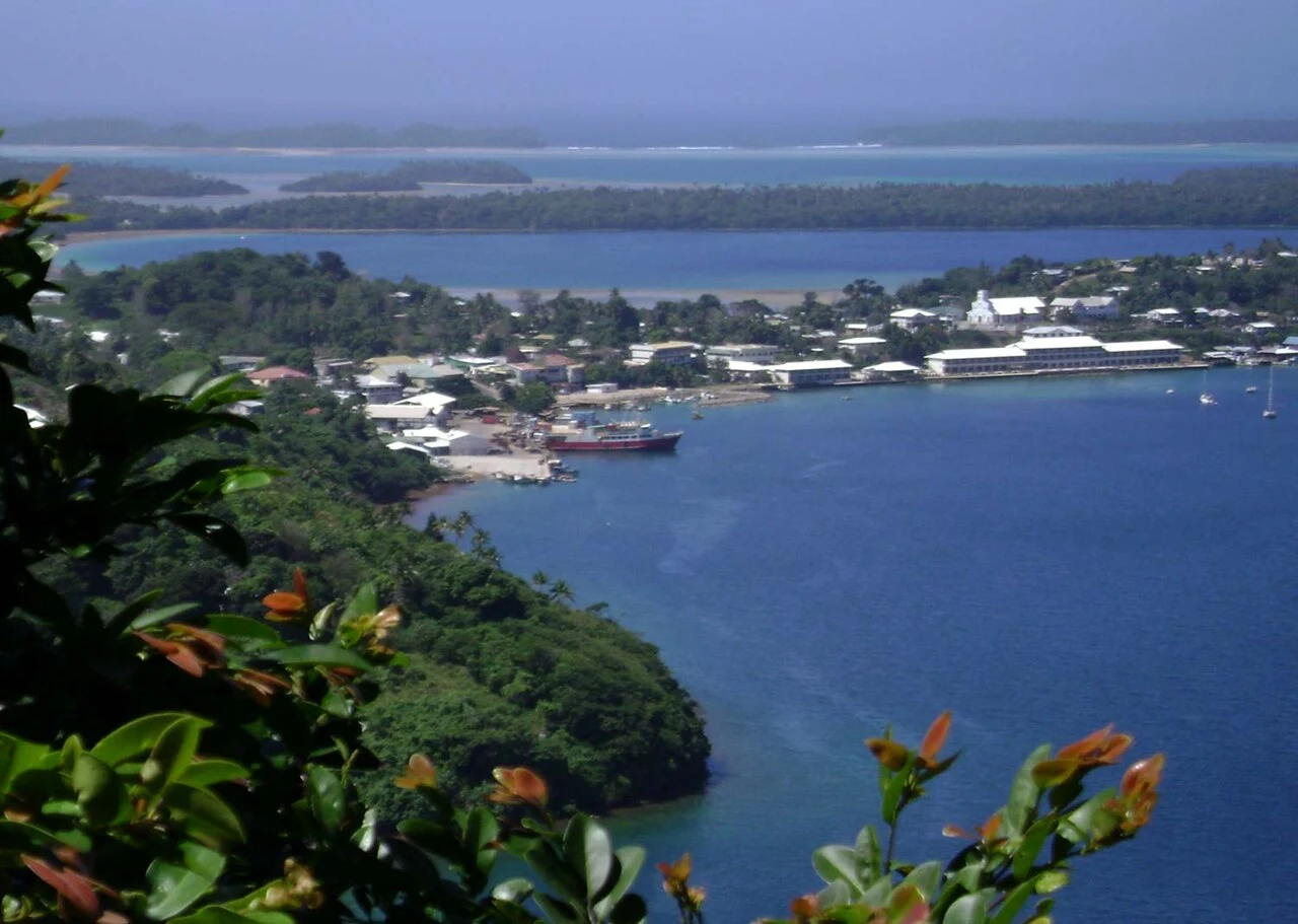Mont Talau