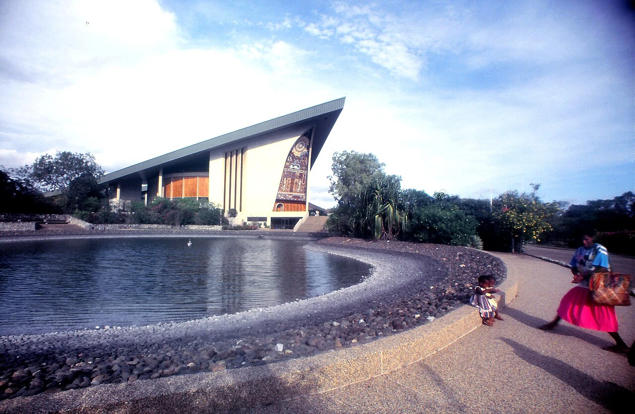 Parlement national