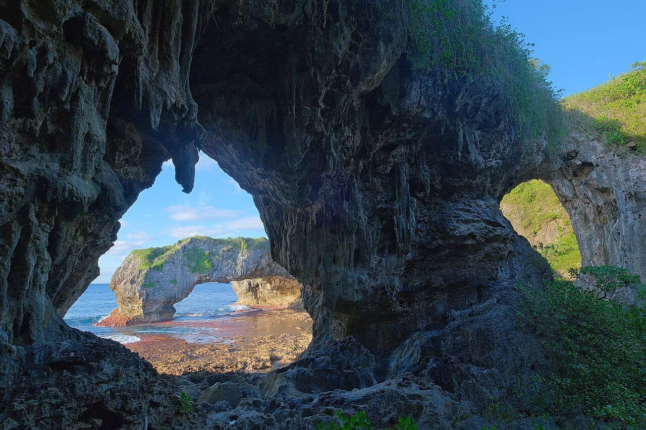 Arches de Talava