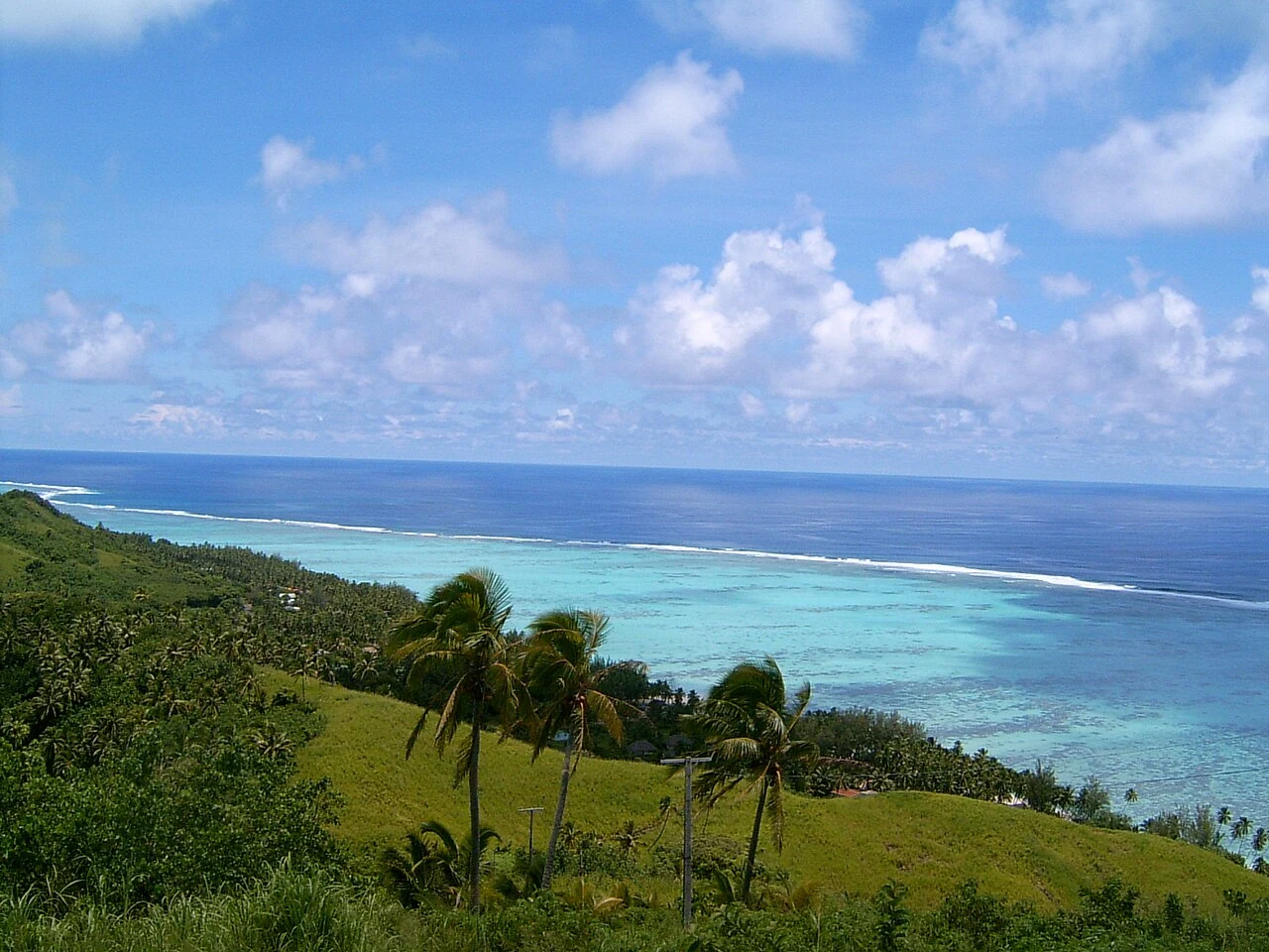 Maunga Pu