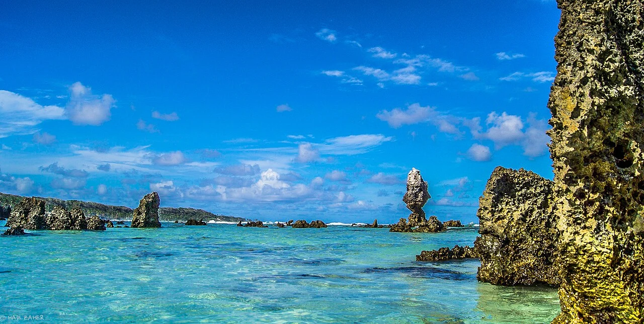 Baie d’Anibare
