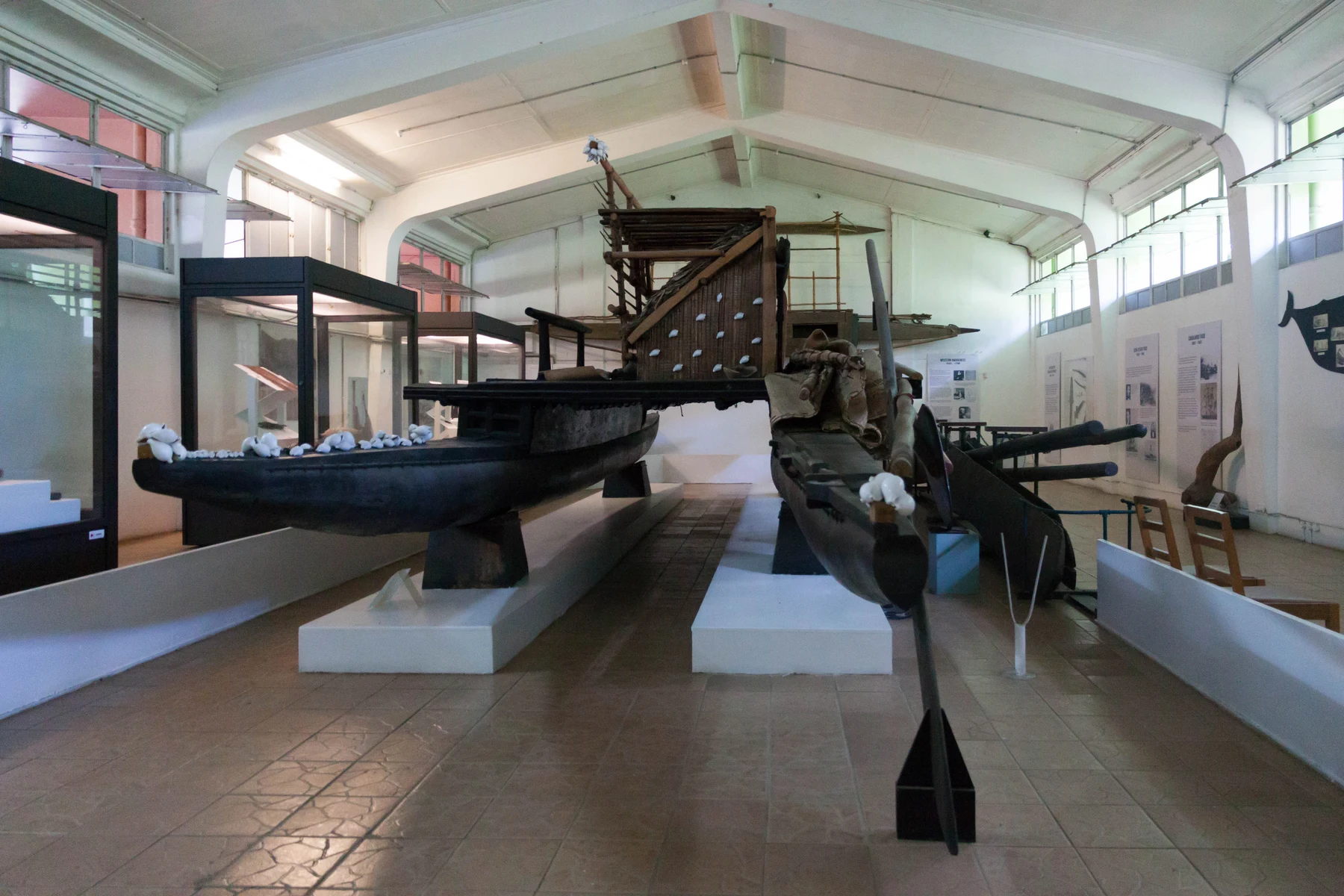 Musée des Fidji