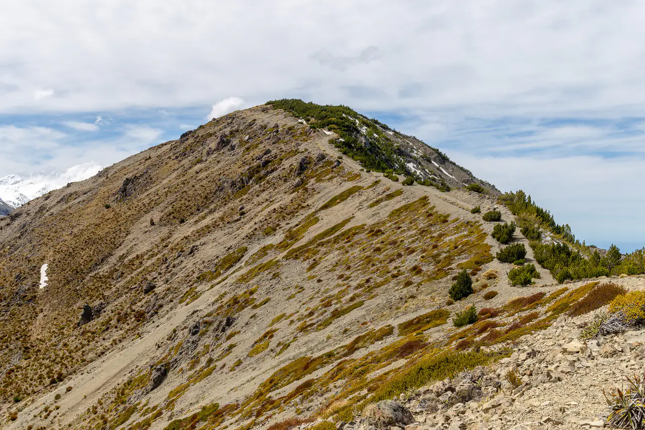 Mount Fyffe