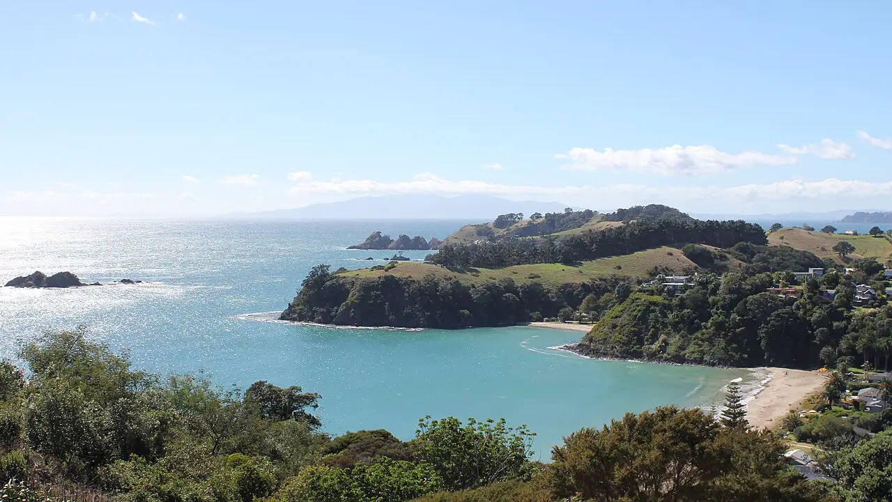 Waiheke Island