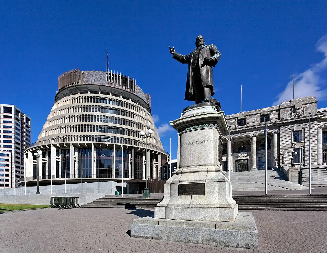 Te Papa Tongarewa