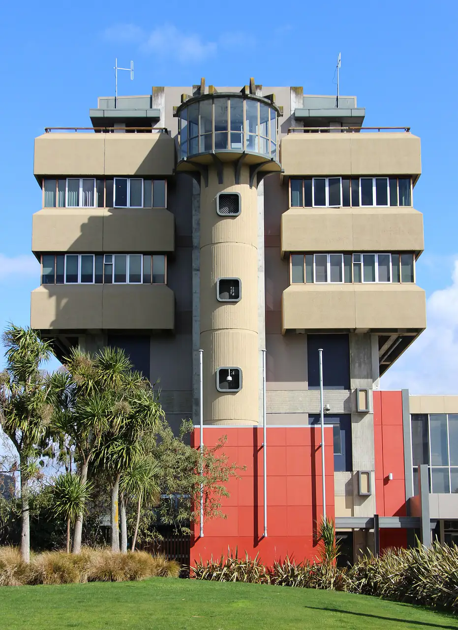 Palmerston North