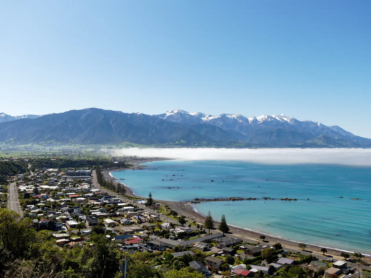 Kaikōura Peninsula